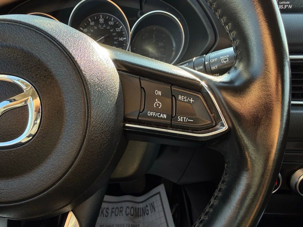 Used 2019 MAZDA CX-5 Sport image 22