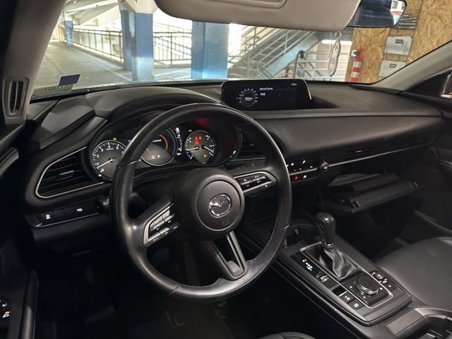 Used 2023 MAZDA CX-30 AWD 2.5 S w/ Select Package image 5