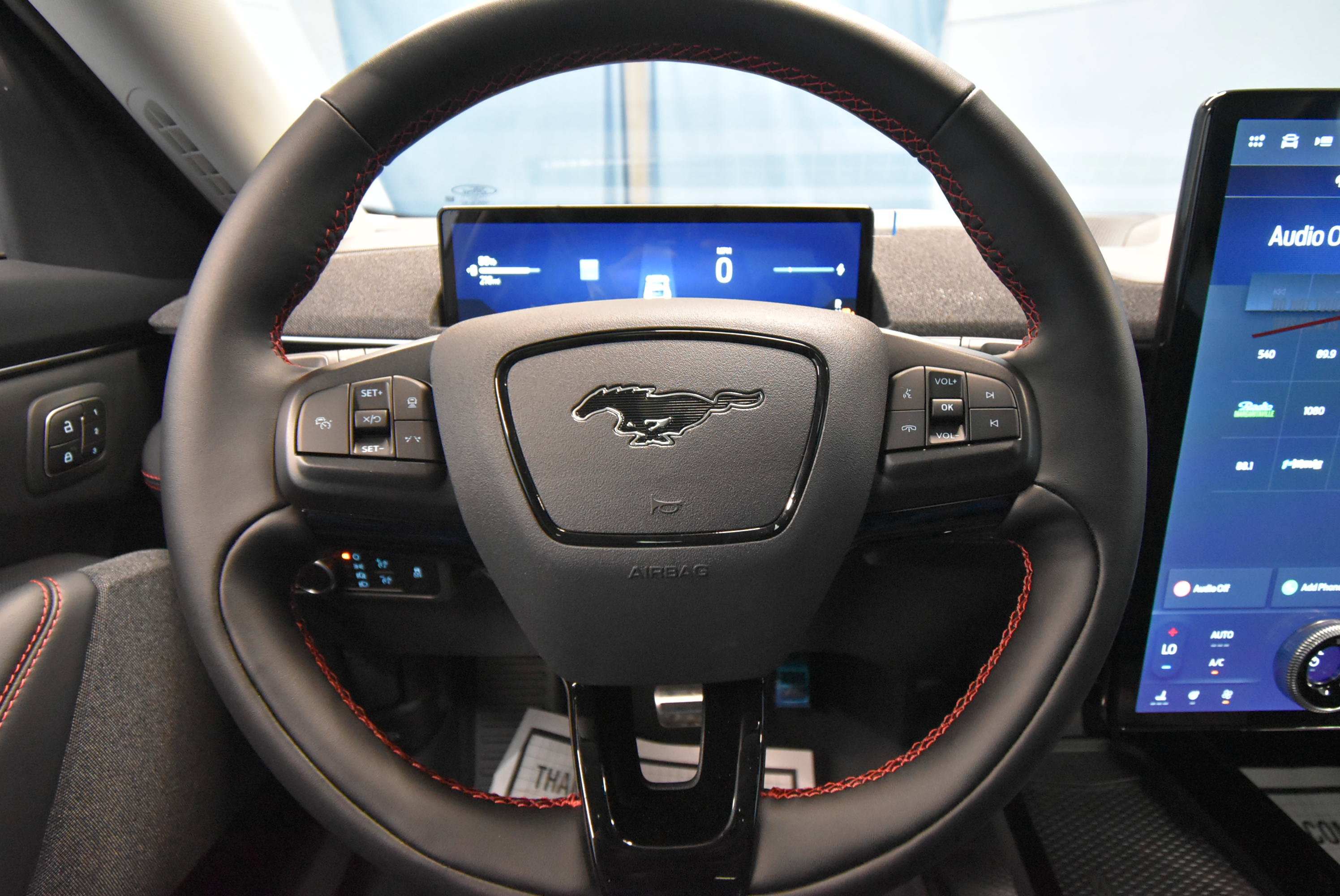 New 2026 Ford Mustang Mach-E Premium AWD/4WD image 10