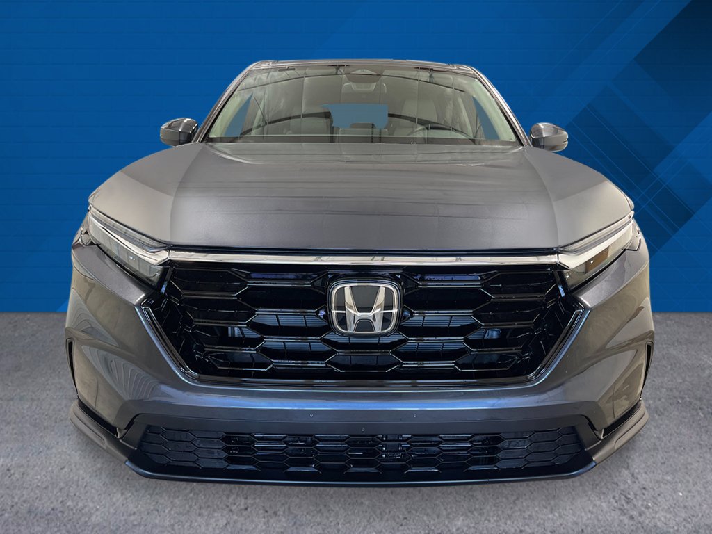 New 2027 Honda CR-V EX image 9
