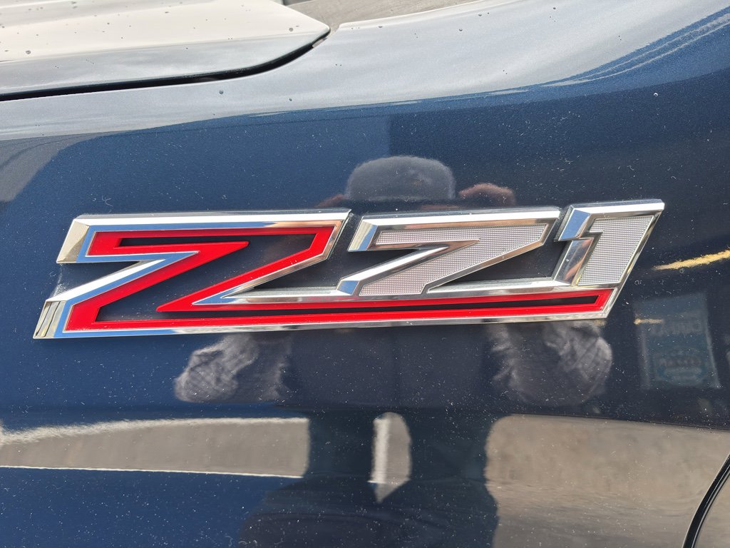 Used 2020 Chevrolet Silverado 1500 RST image 35