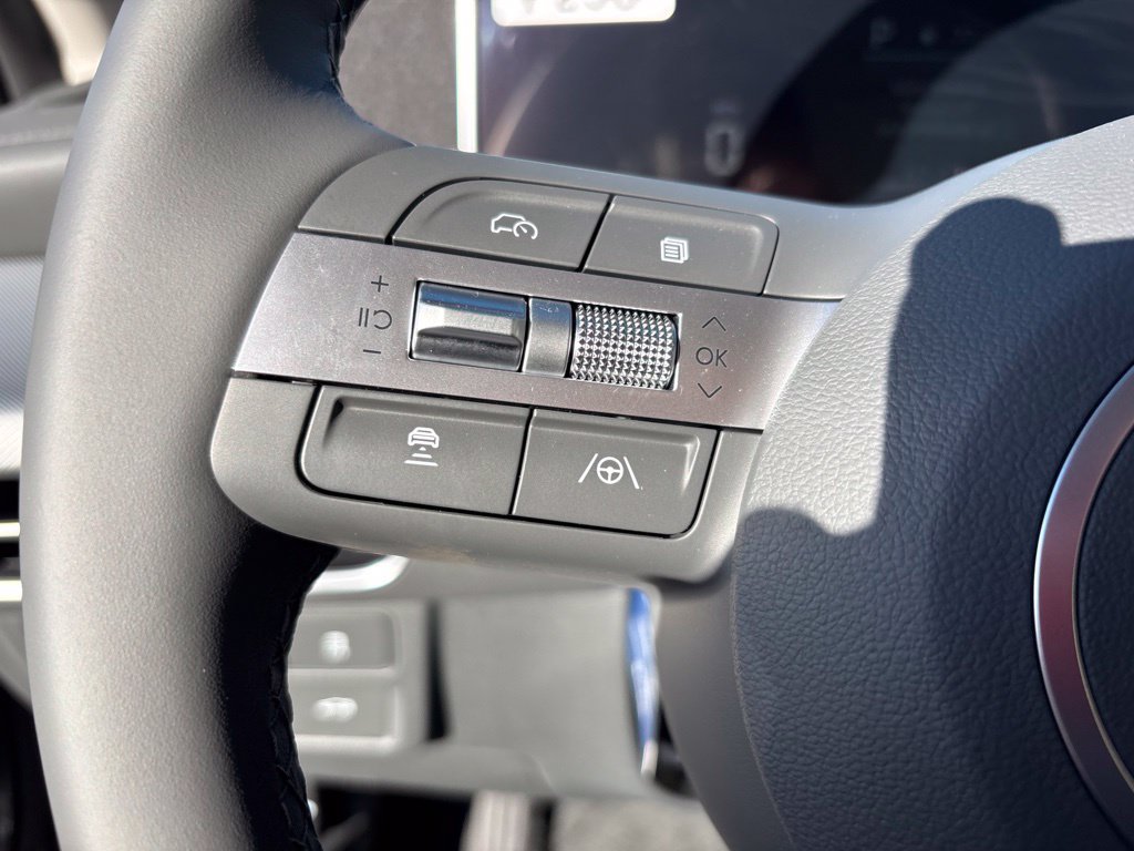 New 2026 Hyundai Sonata SEL FWD image 17