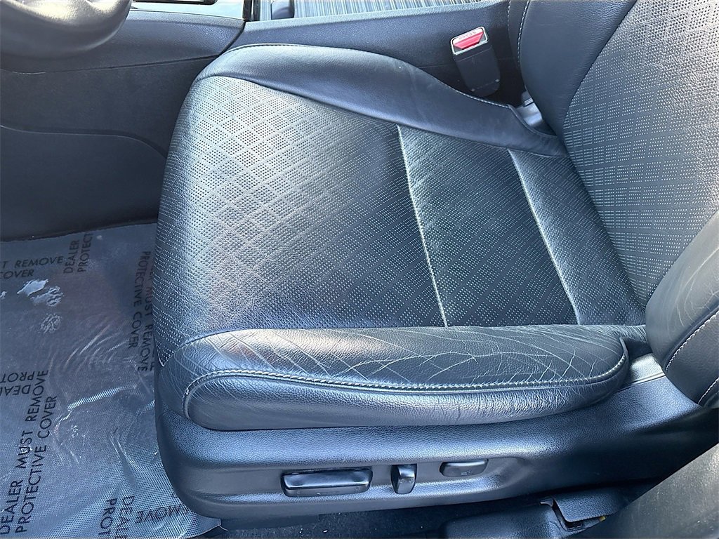 Used 2019 Honda Passport Elite image 19