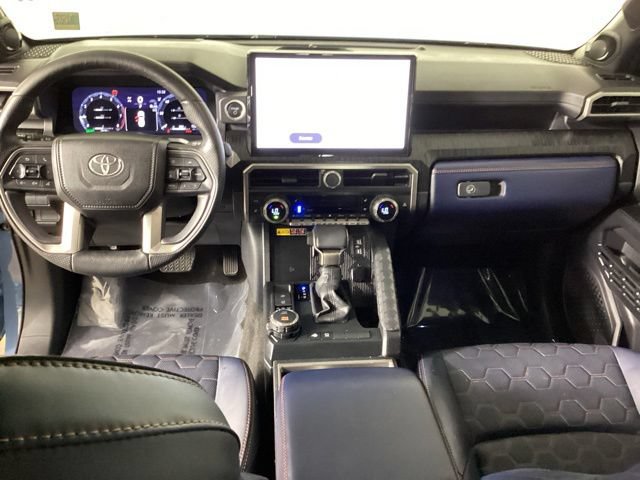 Used 2026 Toyota 4Runner Platinum AWD/4WD image 34
