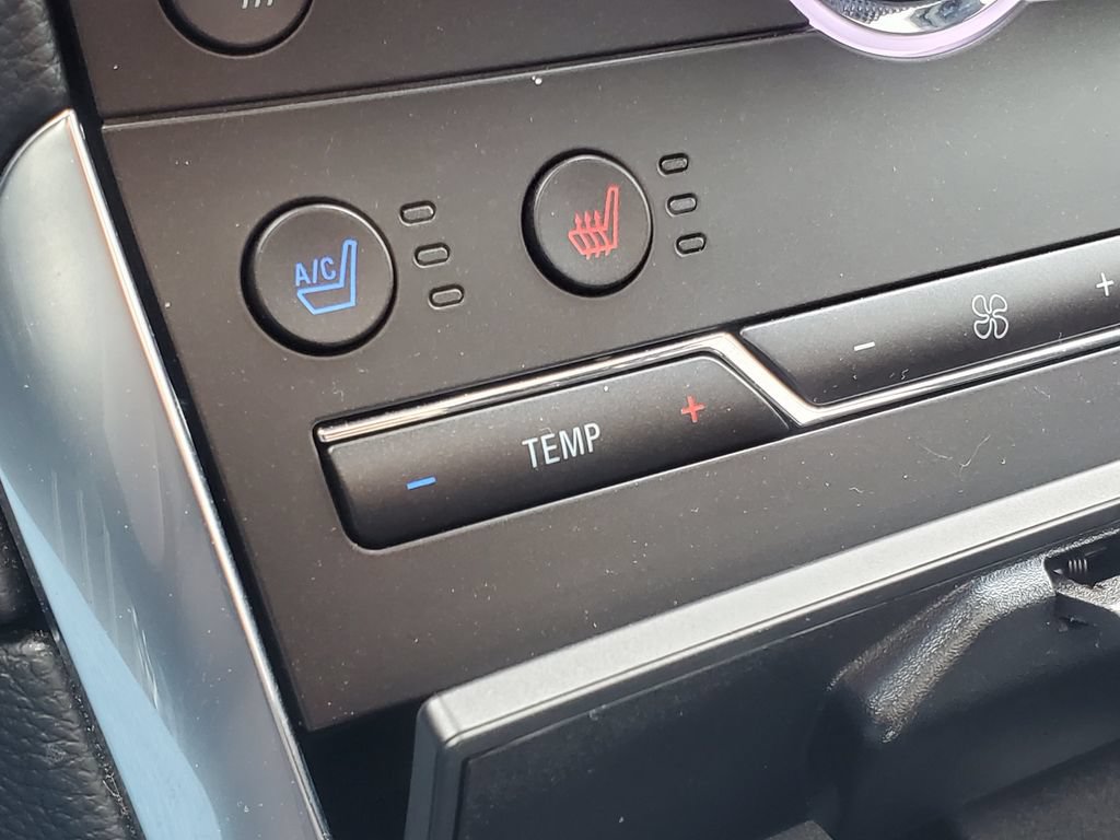 Used 2019 Ford Edge ST w/ Equipment Group 401A AWD/4WD image 22