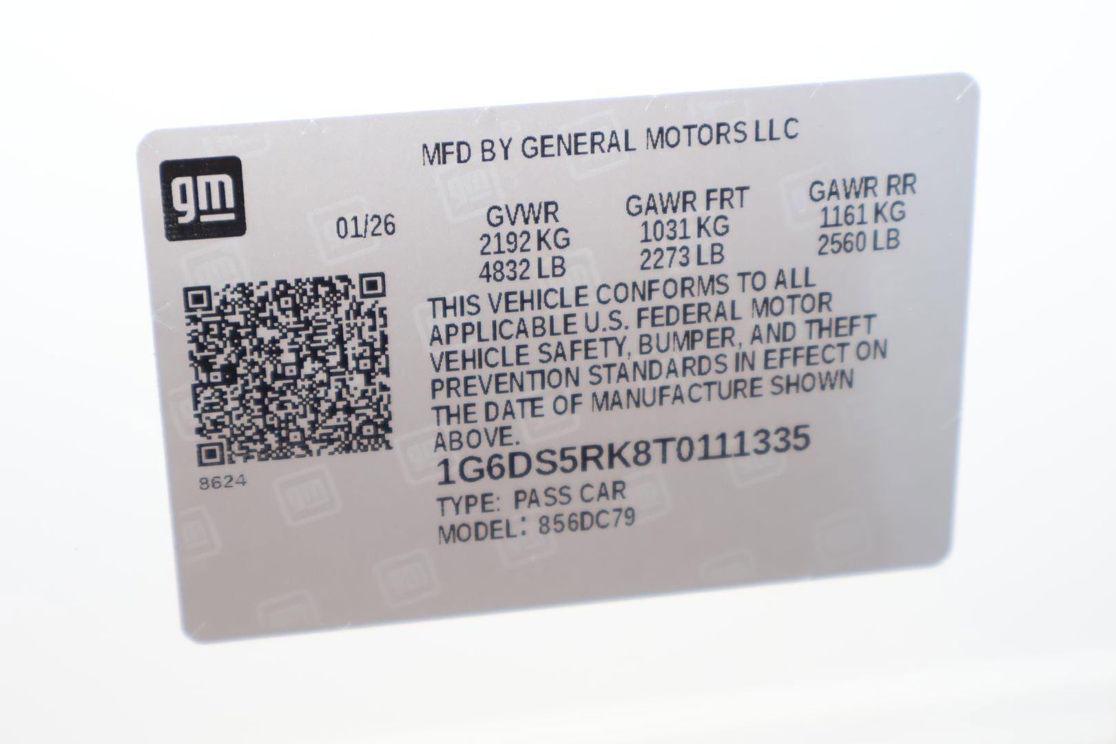 New 2026 Cadillac CT5 Premium Luxury image 28