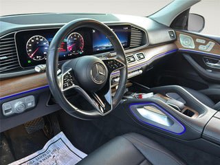 Used 2024 Mercedes-Benz GLE 450 4MATIC w/ Winter Package image 14