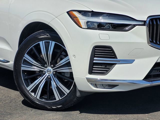 Used 2022 Volvo XC60 B6 Inscription w/ Advanced Package AWD/4WD image 9