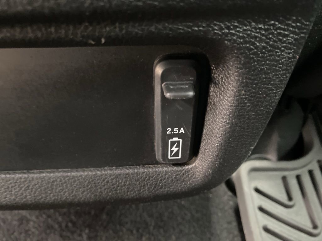 Used 2019 Honda Ridgeline Black Edition image 24