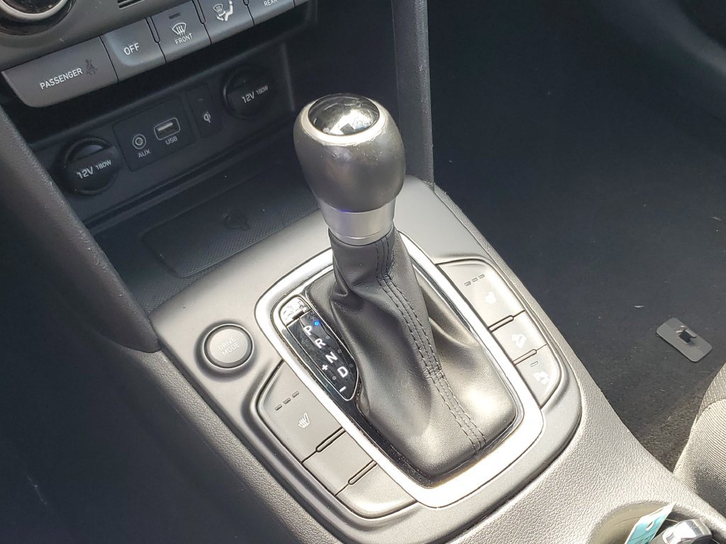 Used 2018 Hyundai Kona Ultimate FWD image 31