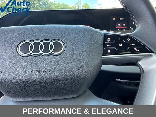 Used 2025 Audi A5 2.0T Premium w/ Premium Plus AWD/4WD image 40