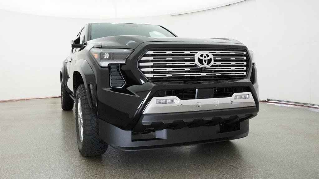 New 2026 Toyota Tacoma Limited AWD/4WD image 33