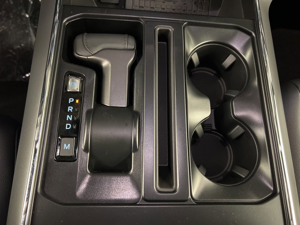 New 2025 Ford F150 XLT w/ Equipment Group 303A High image 16