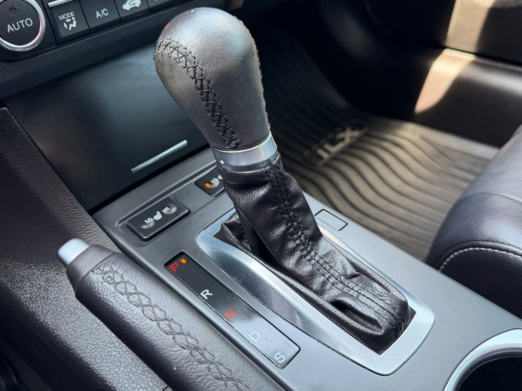 Used 2021 Acura ILX w/ Premium Package FWD image 19