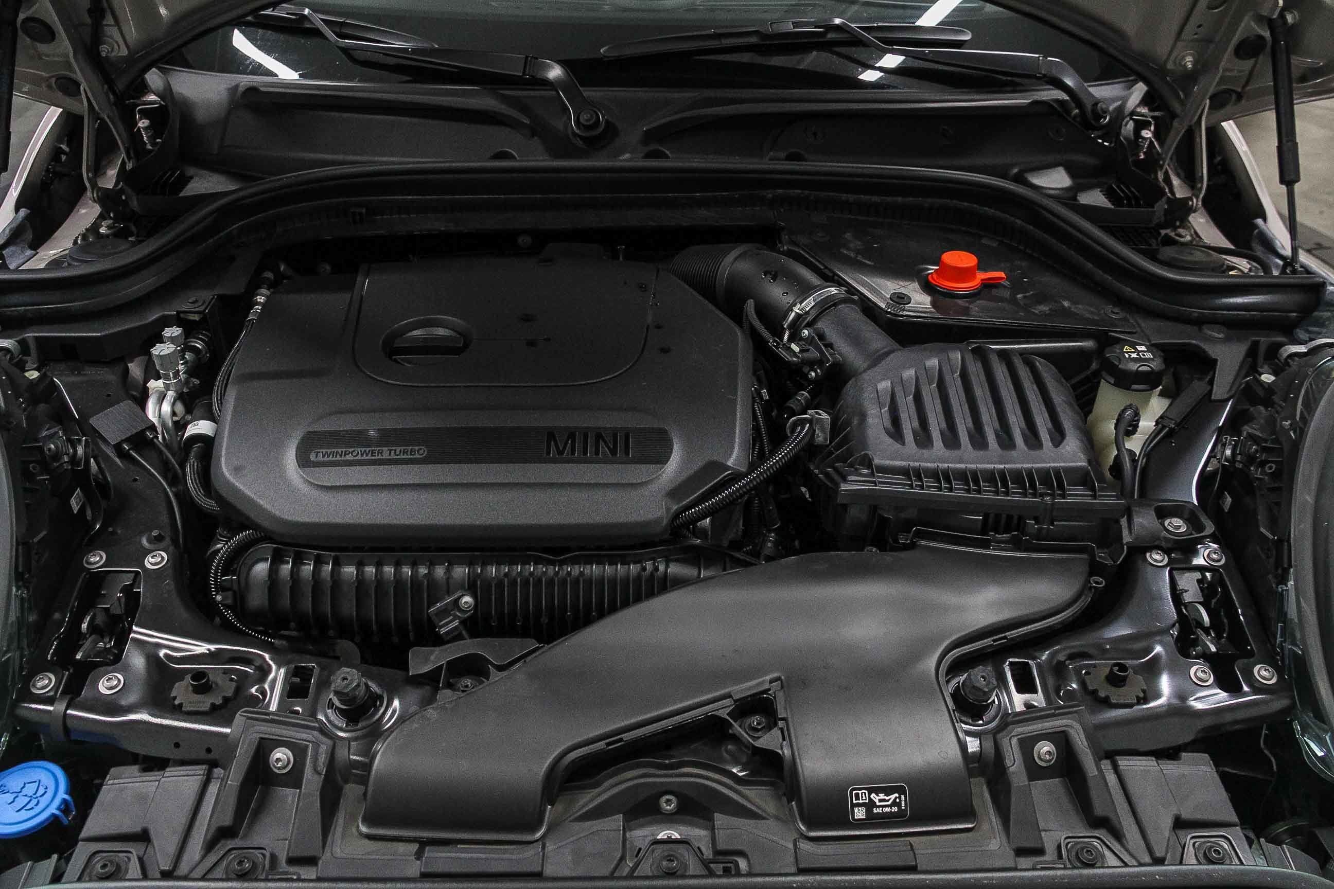 Used 2023 MINI Cooper S FWD image 27