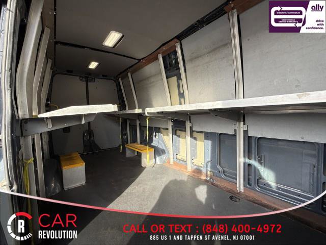 Used 2019 Mercedes-Benz Sprinter 170 image 10