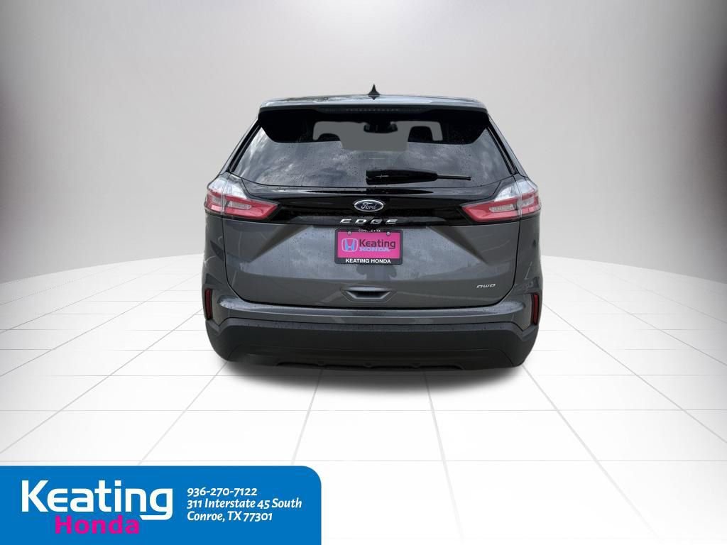 Used 2024 Ford Edge SE image 8