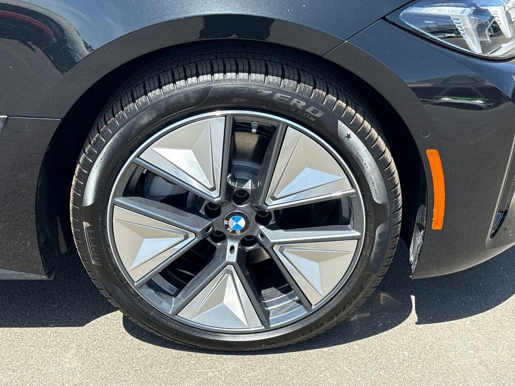 New 2026 BMW i4 eDrive40 w/ Premium Package image 7