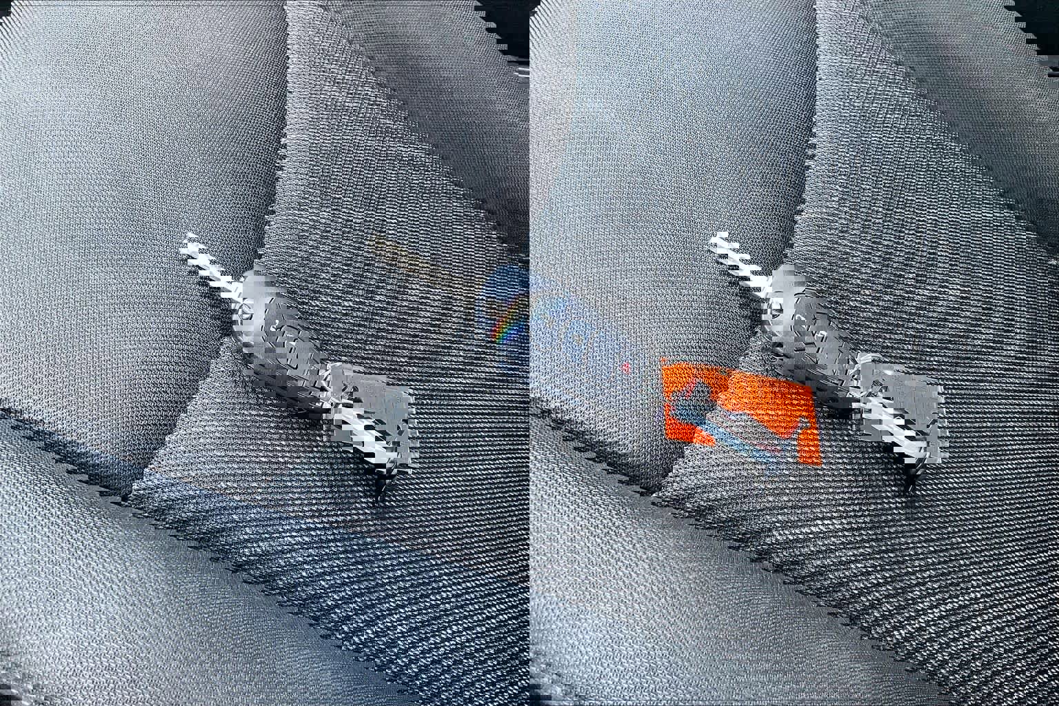 Used 2021 Chevrolet Spark LT image 11