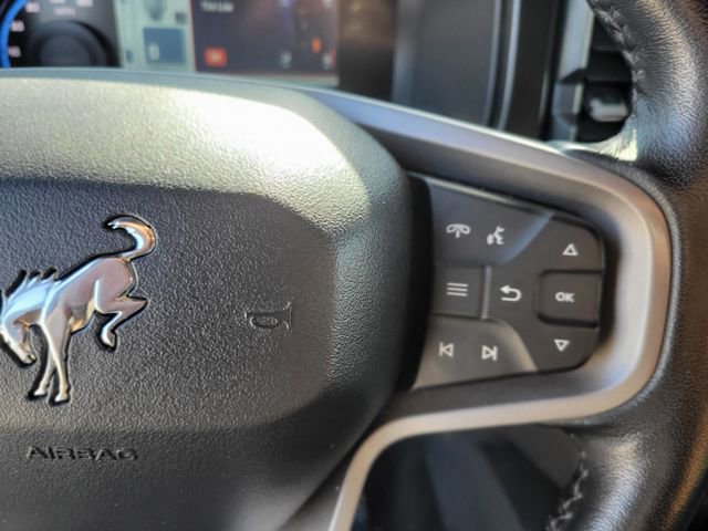 Used 2022 Ford Bronco Big Bend image 23