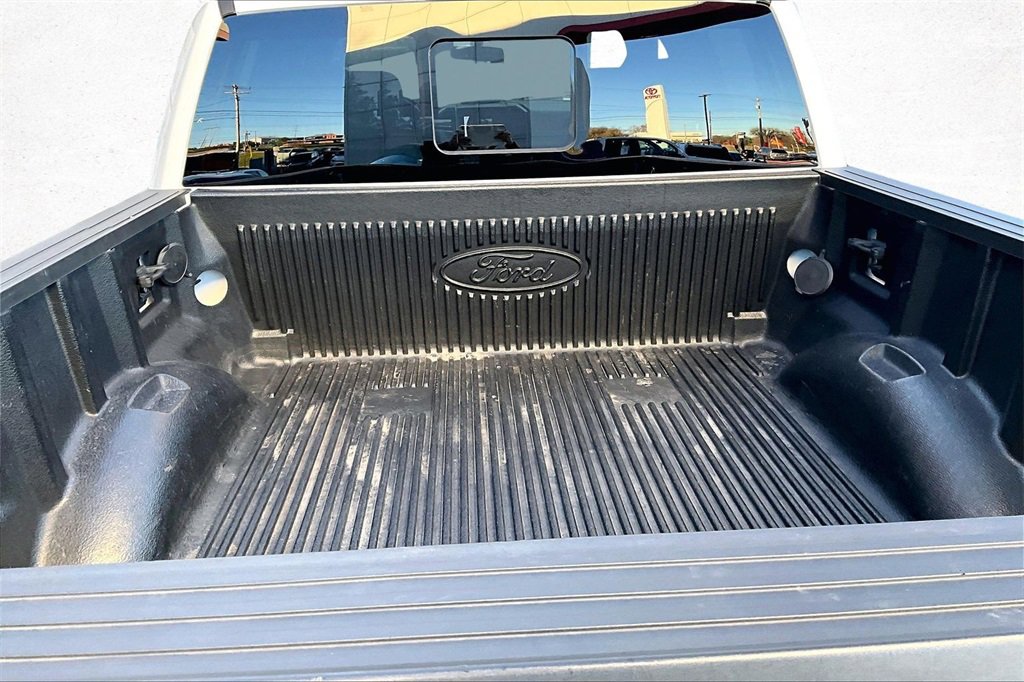 Used 2020 Ford F150 XLT w/ Equipment Group 302A Luxury image 7