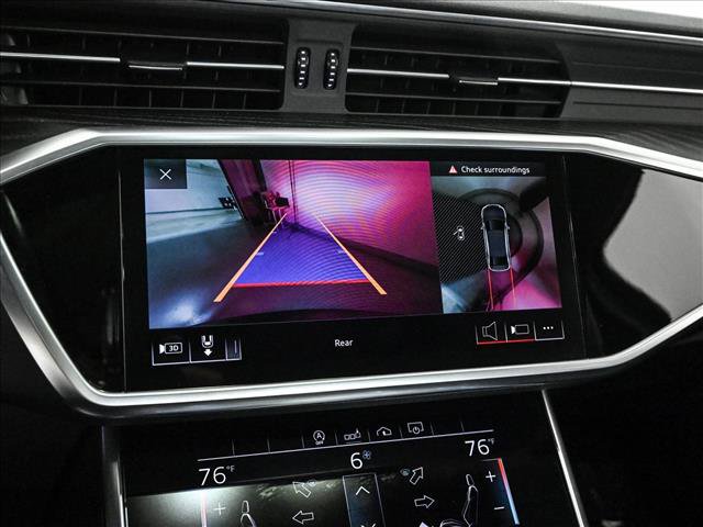 Used 2020 Audi A6 2.0T Premium Plus AWD/4WD image 14