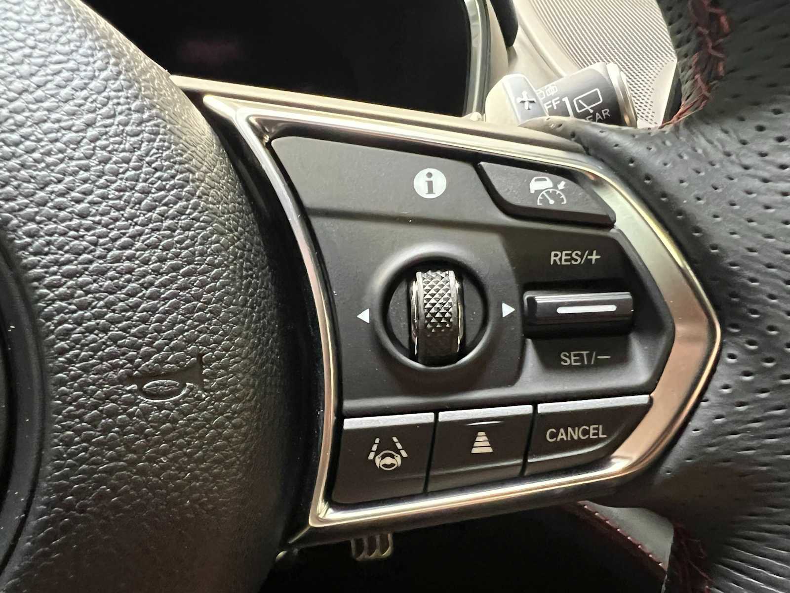 New 2026 Acura MDX A-Spec image 19