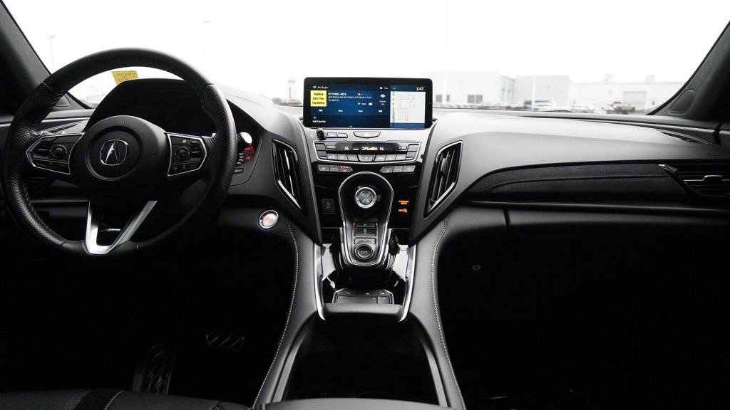 Used 2021 Acura RDX A-Spec image 28