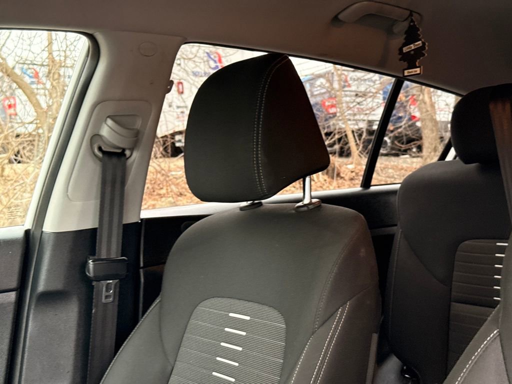 Used 2017 Kia Sportage LX w/ LX Popular Package image 26