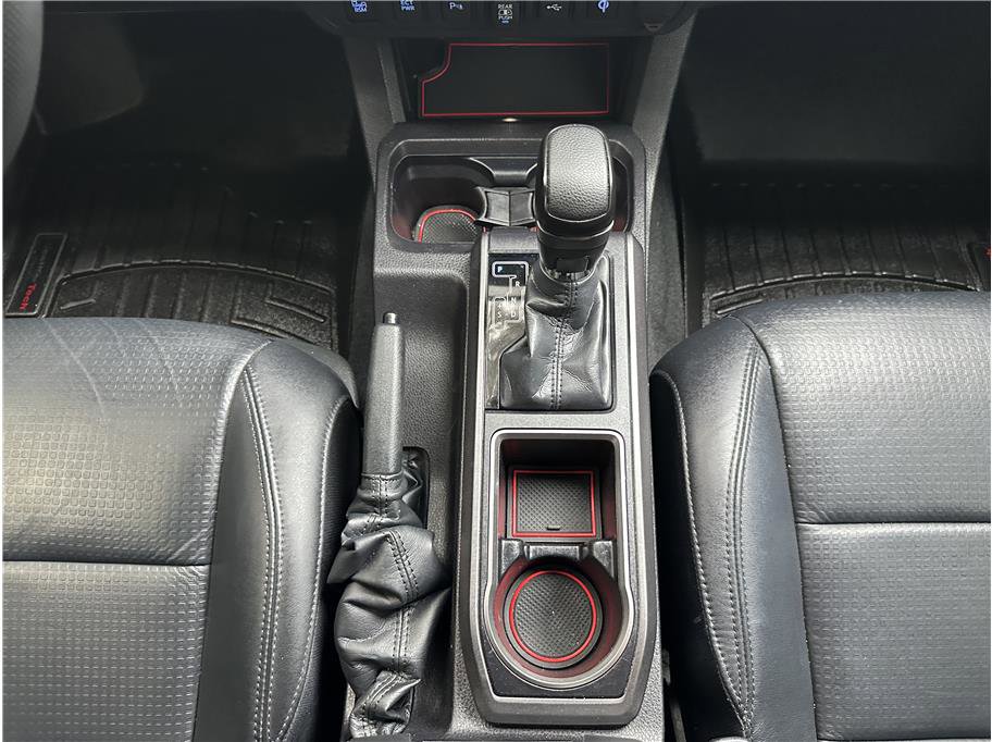 Used 2023 Toyota Tacoma TRD Off-Road w/ TRD Premium Off Road Package image 26