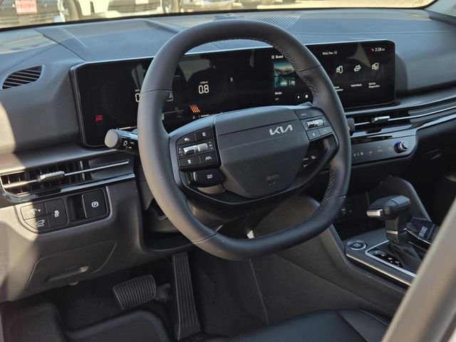 New 2026 Kia Sportage EX FWD image 16