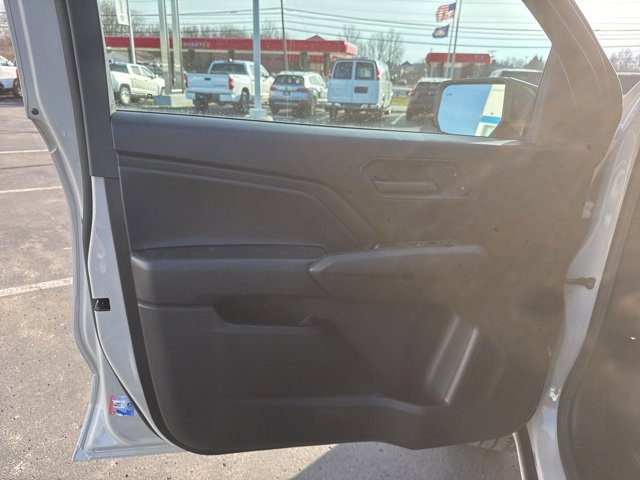 New 2026 Chevrolet Colorado Trail Boss image 10