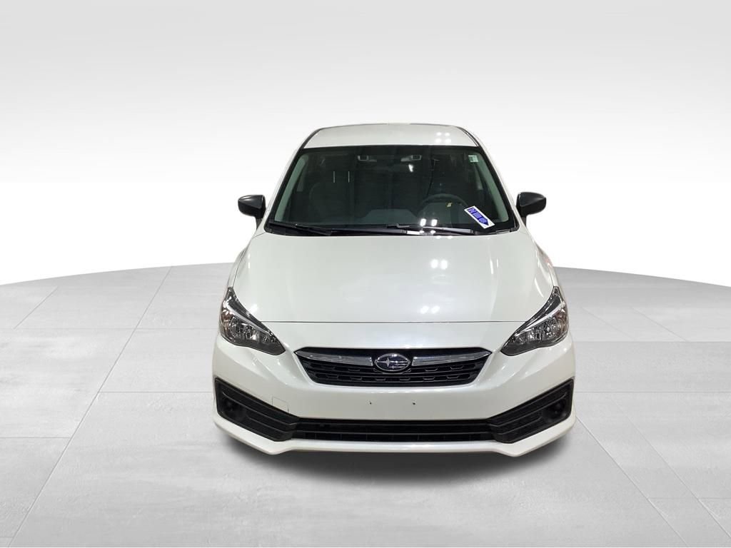 Certified 2023 Subaru Impreza 2.0i image 6