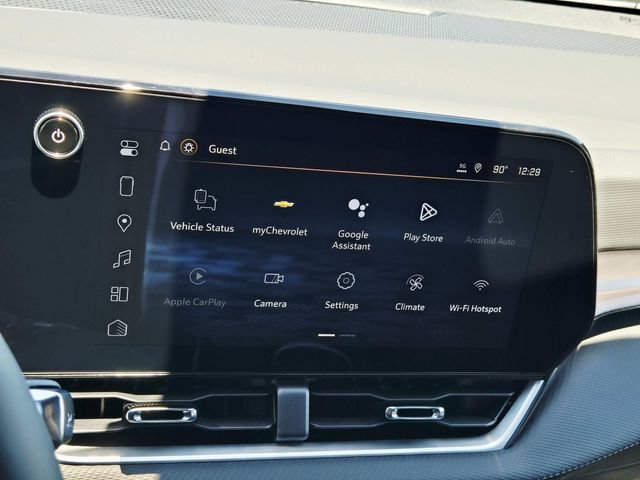 New 2026 Chevrolet Equinox LT w/ Convenience Package II AWD/4WD image 19