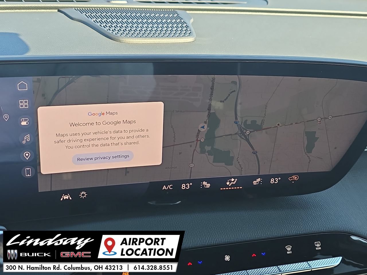 New 2026 Buick Enclave Sport Touring w/ Power Package AWD/4WD image 15
