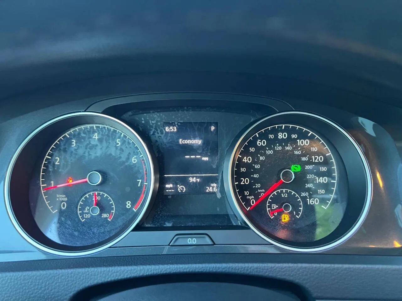 Used 2020 Volkswagen Golf 4-Door image 31