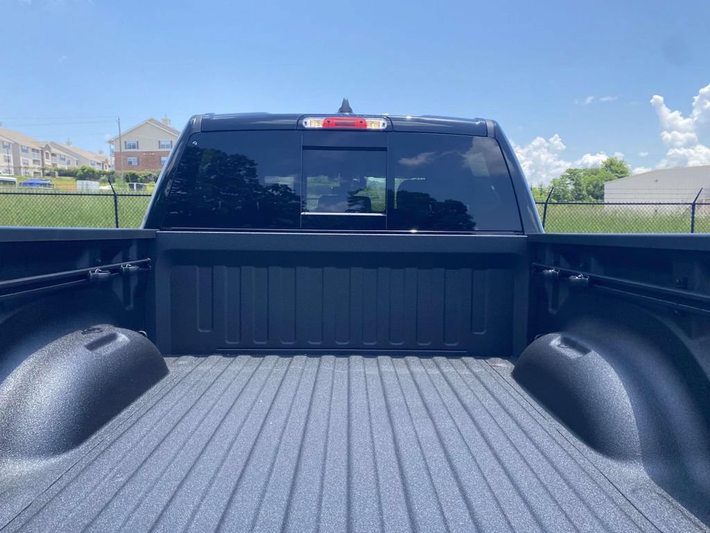 New 2026 RAM 1500 Big Horn w/ Back Country Package AWD/4WD image 39