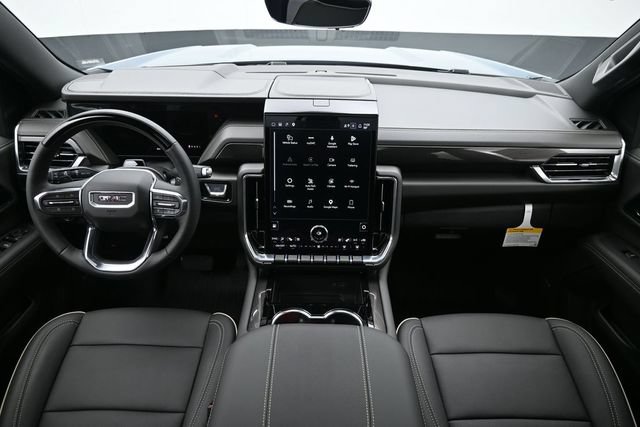 New 2026 GMC Yukon XL Elevation w/ Elevation Premium Package AWD/4WD image 17