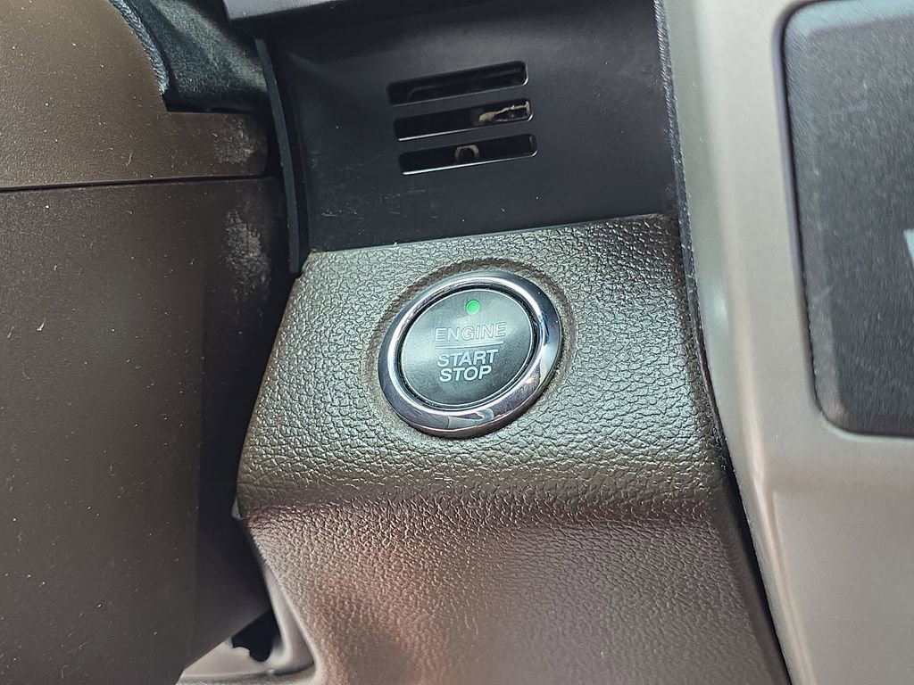 Certified 2020 Ford F150 King Ranch w/ Equipment Group 601A Luxury image 25