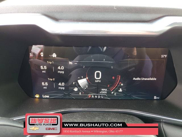 New 2026 GMC Canyon Elevation w/ Convenience Package image 21