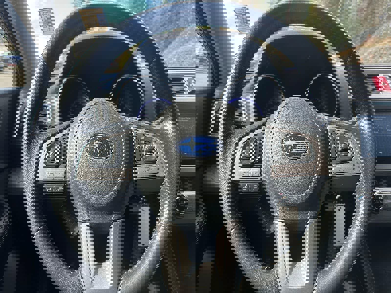 Used 2015 Subaru Outback 2.5i Premium image 15