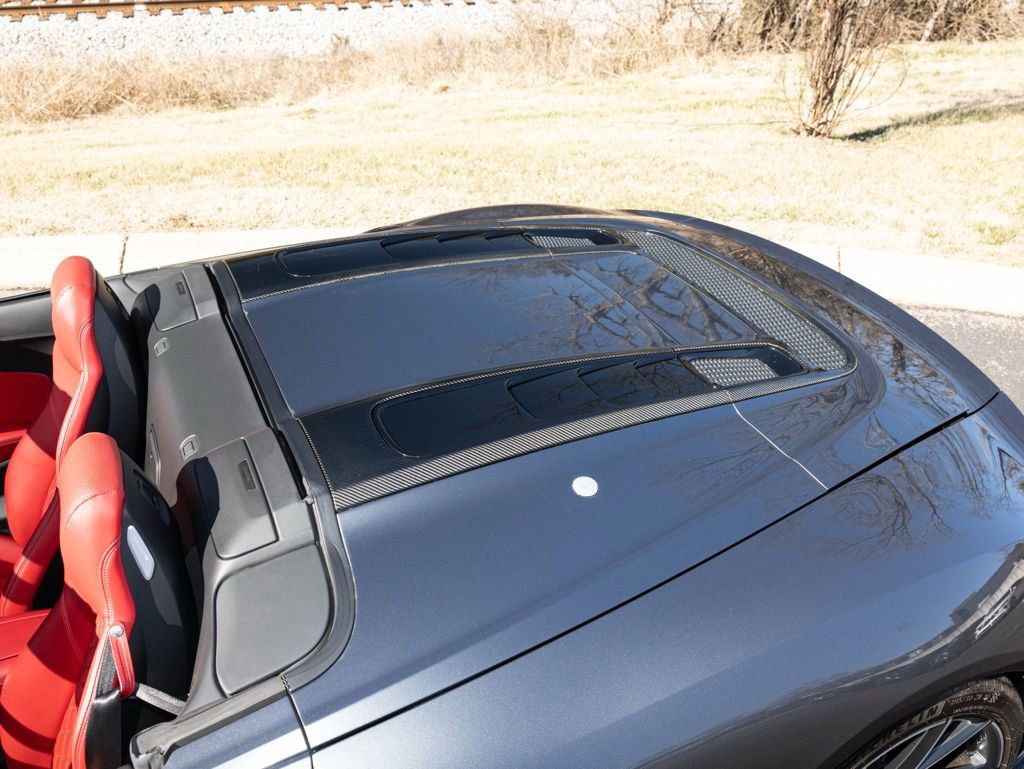 Used 2022 Audi R8 V10 image 46