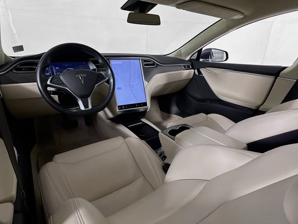 Used 2017 Tesla Model S 75D image 31