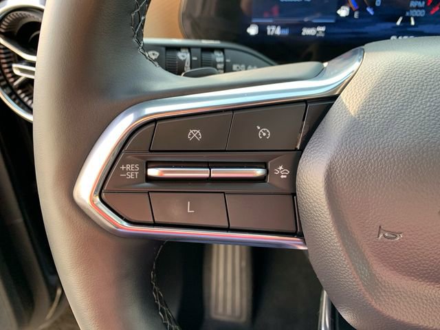 Used 2025 Chevrolet Equinox ACTIV w/ Safety and Technology Package image 23