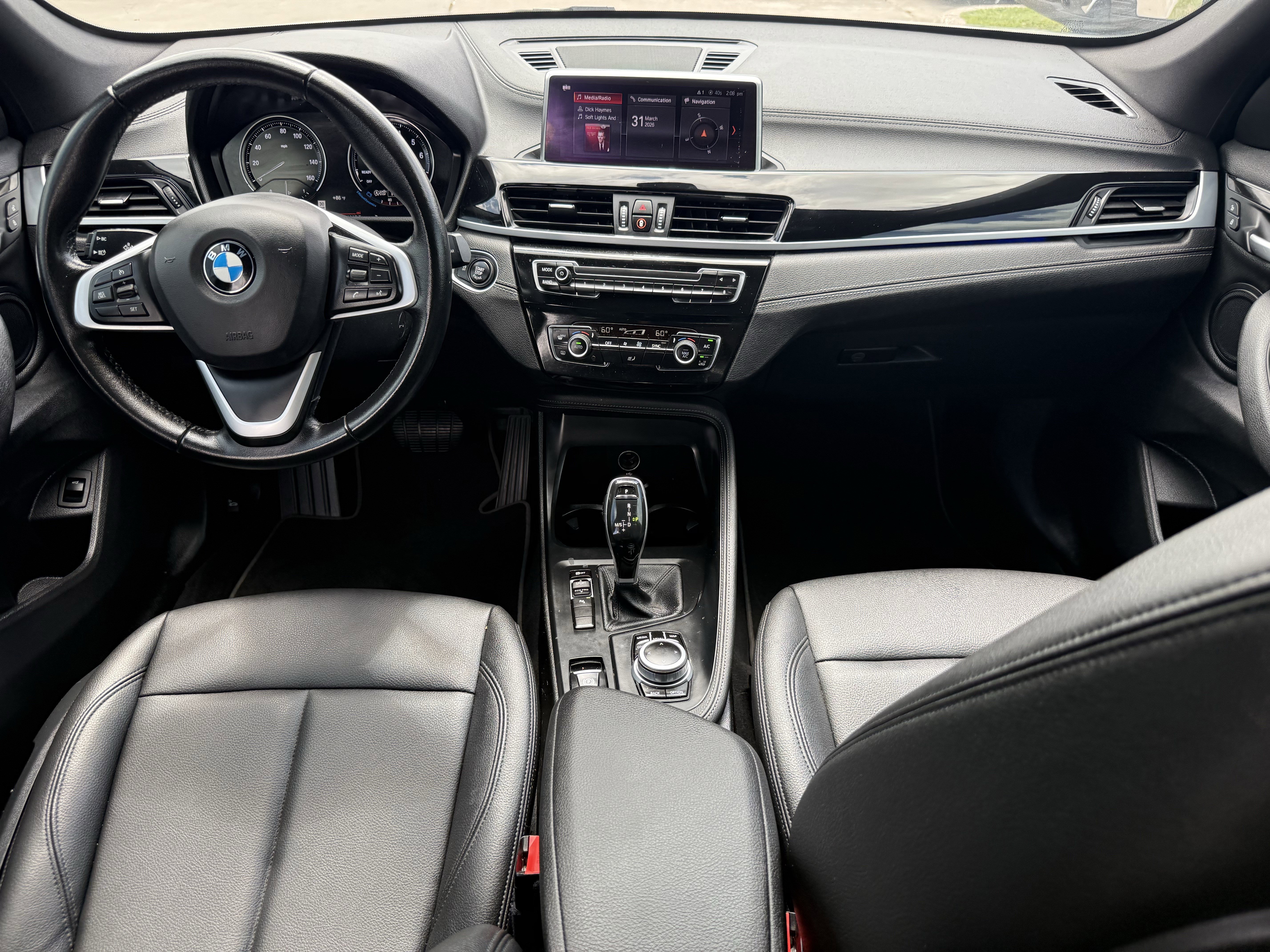 Used 2021 BMW X1 sDrive28i w/ Convenience Package image 15