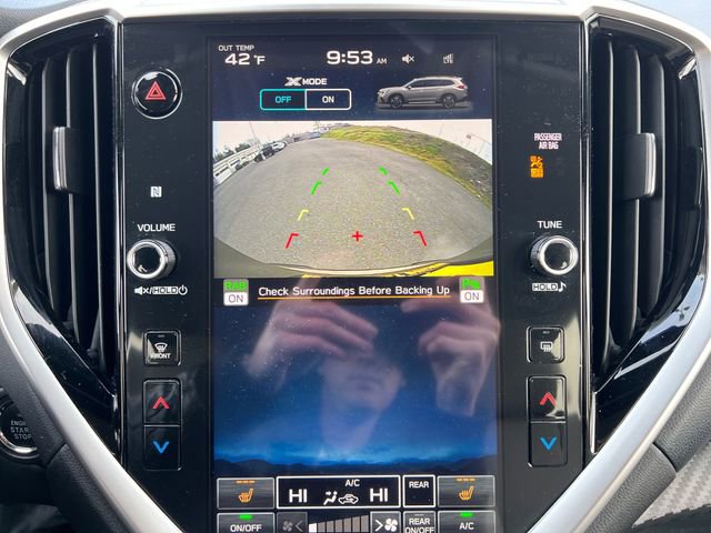 Used 2024 Subaru Ascent Premium w/ Convenience Package image 26