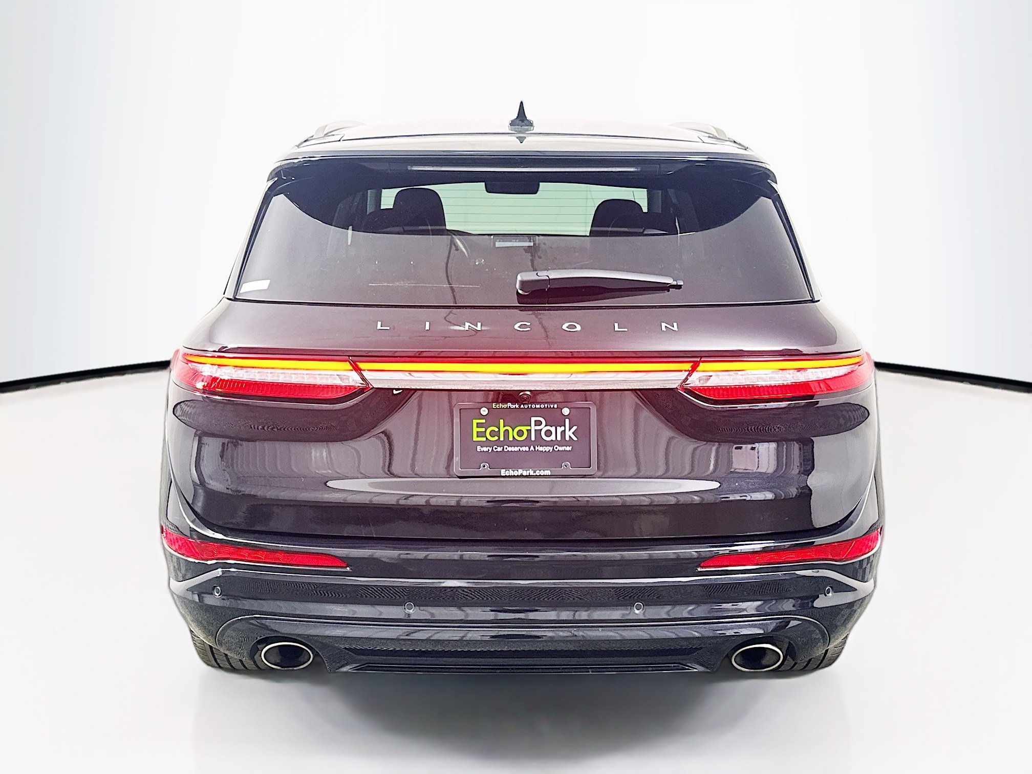 Used 2022 Lincoln Corsair Reserve image 7