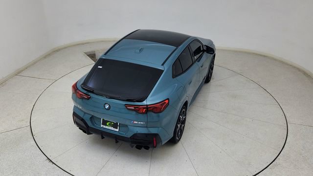 Used 2025 BMW X2 M35i image 79