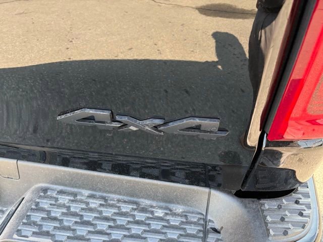 New 2026 RAM 1500 Limited image 9