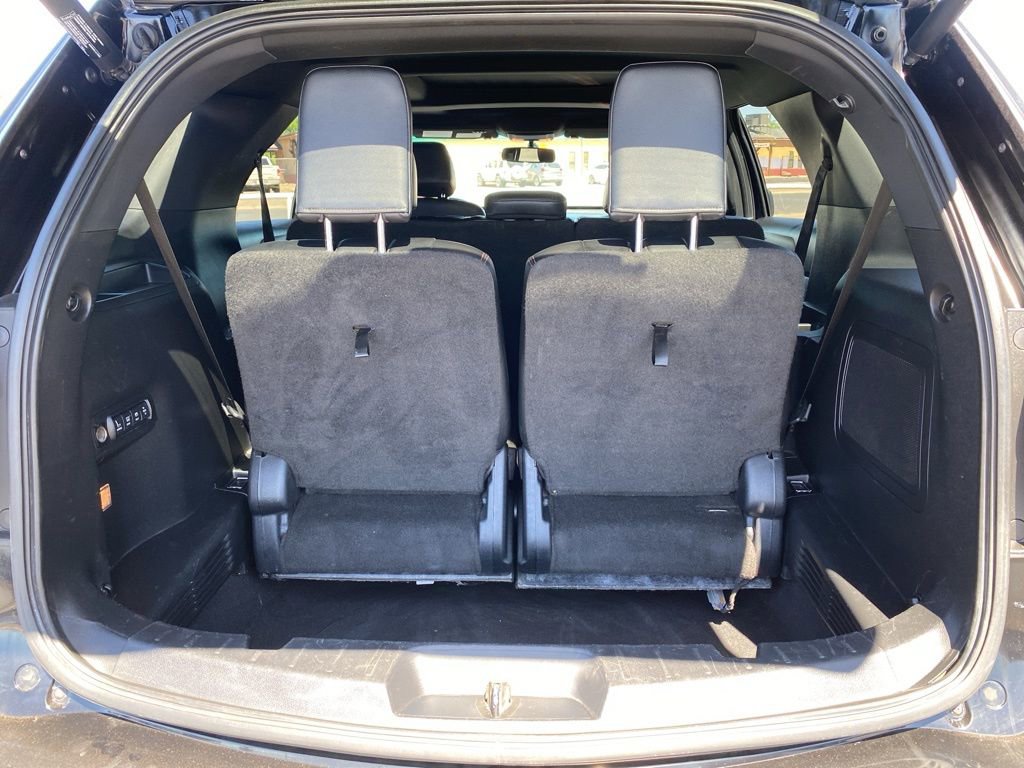 Used 2016 Ford Explorer Sport w/ Equipment Group 401A image 26